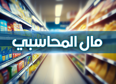 مال المحاسبي