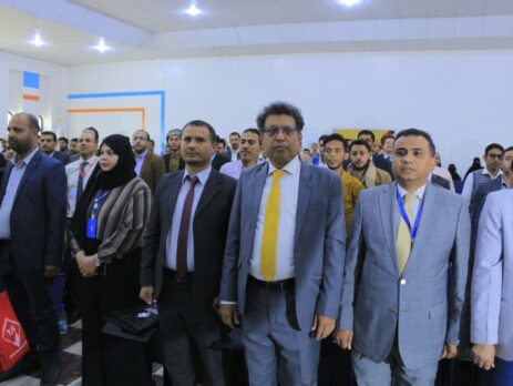 اليوم العالمي للمحاسب