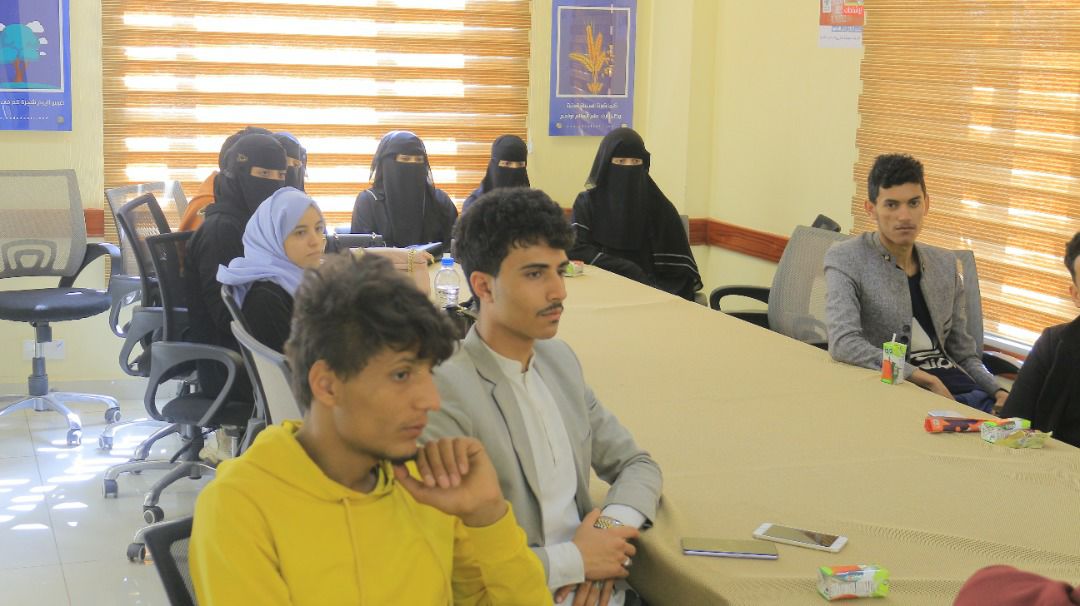 جامعة السعيدة - يناير2023