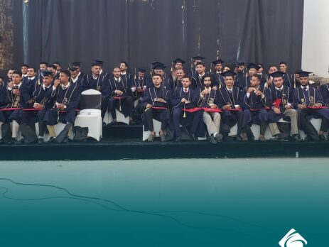 ابداع سوفت تشارك احتفال تخرج طلاب قسم المحاسبة بكلية الاقتصاد والعلوم الادارية - جامعة الملكة أروى