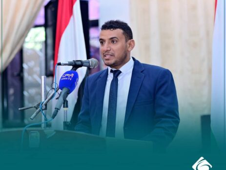 أحد كوادر الإبداع يؤدي القسم القانوني أمام لجنة لجنة أجازة المحاسبين القانونيين بوزارة الصناعة والتجارة والإستثمار