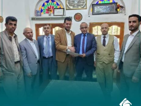 تجديد اتفاقية الشراكة العلمية مع جامعة المستقبل